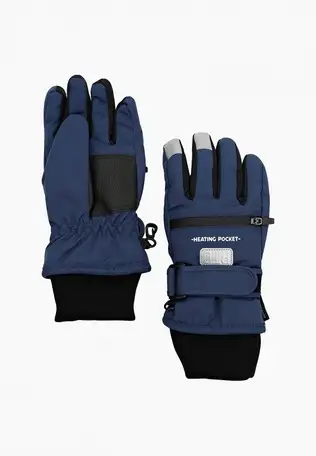 Перчатки playtoday, фотография 1