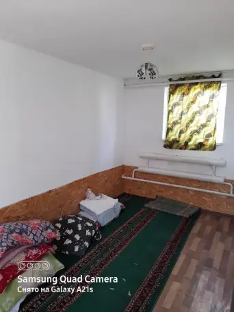 Сдам времянку-2, Мкр. Мирас, ул.К. Мунайтпасова-62 (Геолог-2), фотография 3