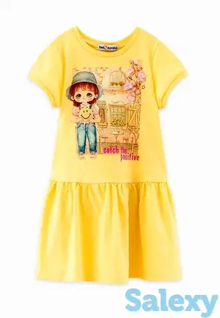 Платье bell bimbo, фотография 1