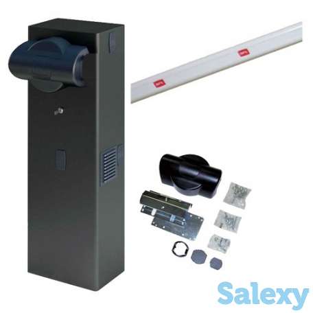 Комплектующие для шлагбаумов  Came, BFT, фотография 1