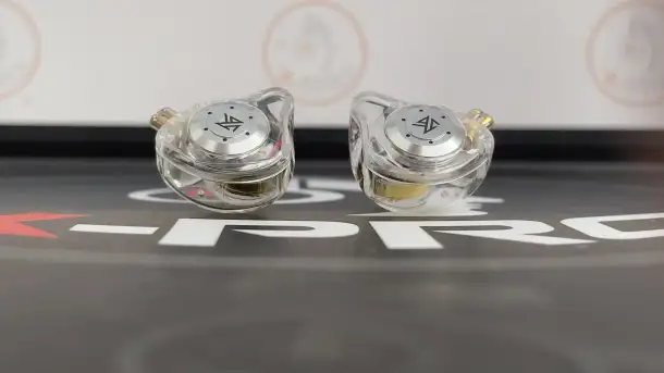 Наушники KZ EDX Pro, фотография 10