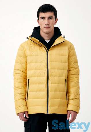 Пуховик finn flare, фотография 1