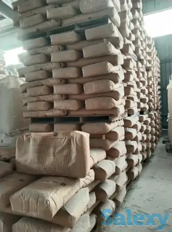 Пишевой кизельгур для фильтрации, фотография 1