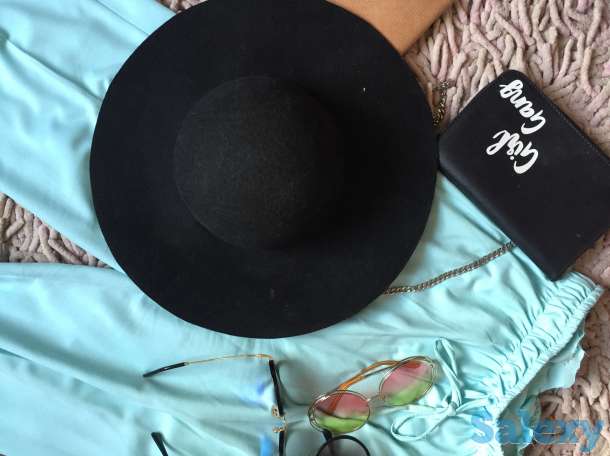 Пиджаки и другие вещи, фотография 2