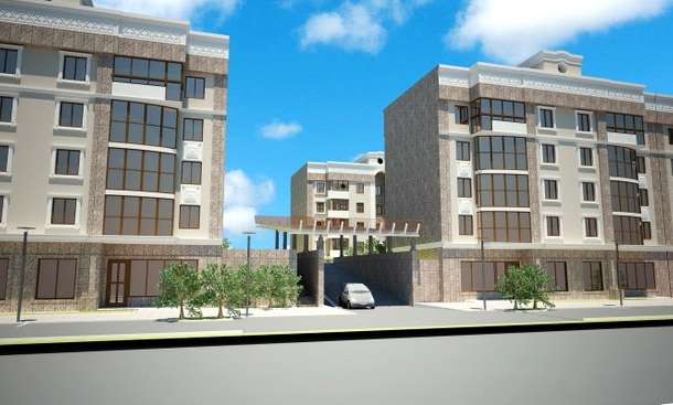 Срочно продам 1 комнатную квартиру!, Кургальжинского шоссе. ЖК 