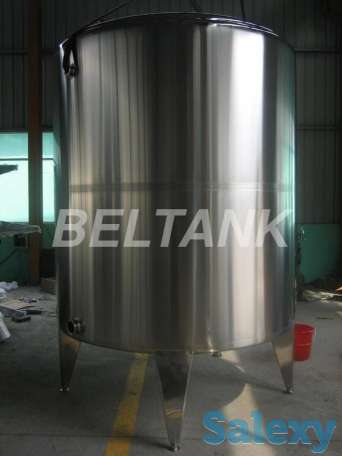 Изготовим Емкости, вакуумные, резервуары, из нержавеющей или иной стали, для пищевой,  фармацевтической и химической про, фотография 12