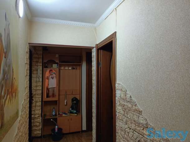 сдам в арену квартиру на долги срок, 9 мкр, фотография 2