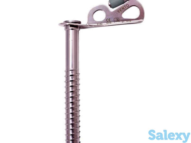 Ледобур Венто Spin 170Мм, фотография 1