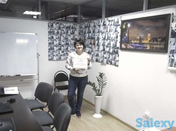 Курсы бухгалтеров / Бухгалтерские курсы в Астане, фотография 10