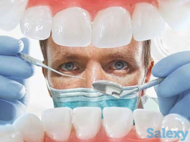 Требуется зубной техник, фотография 1