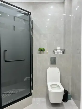 Квартира бизнес класса в ЖК Комфорт Сити Гагарина 310, фотография 13