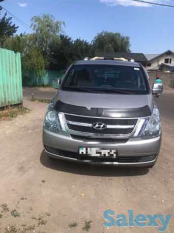 Продам Hyundai Starex, фотография 1