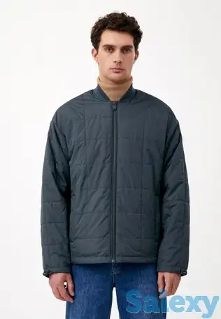 Куртка утепленная finn flare, фотография 1