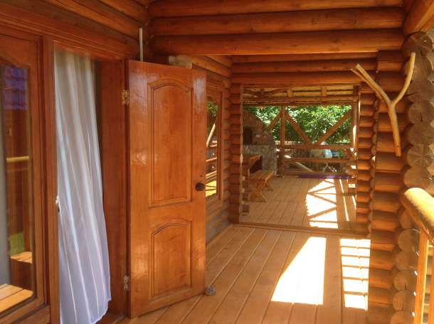 Сдам дома на Бухтарме б/о Теремки, ВКО, фотография 3