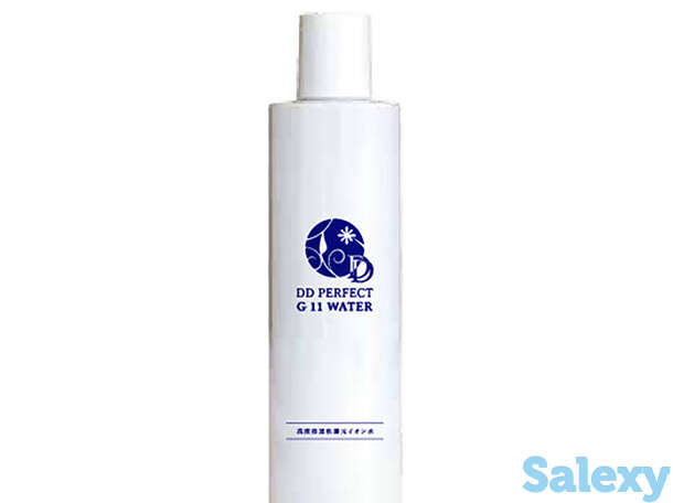 Лосьон для лица DD Perfect Plus G11 Water (200 мл), фотография 1