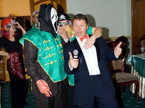 Праздники детям и взрослым. Дед Мороз Снегурочка. Тамада Аниматор Корпоратив Тимбилдинг., фотография 9