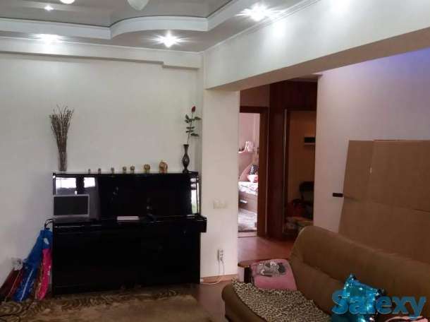 Продам квартиру, Розыбаакеева богембай батыра, фотография 10