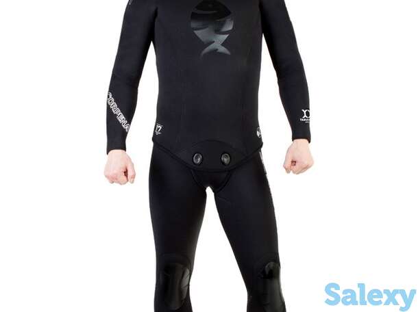Гидрокостюм scorpena a3 yamamoto - 5 мм, фотография 1
