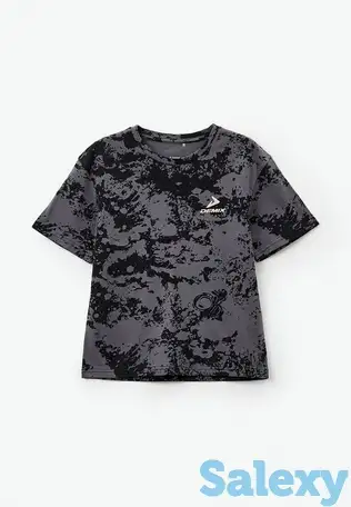 Футболка demix, фотография 1