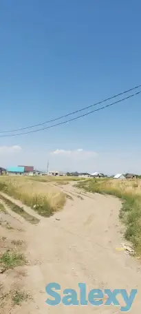 Продам участок 76 соток, р/н Кызыл Кайрат, фотография 12