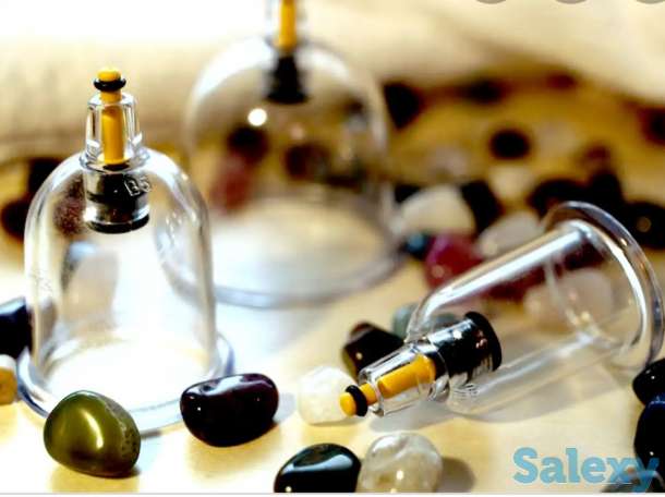 Массаж, фотография 4