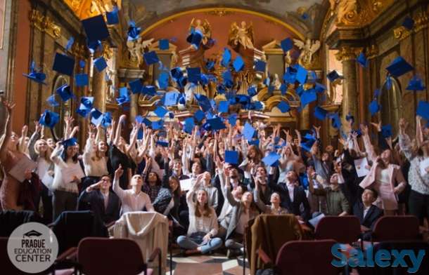 Годовые курсы чешского языка, фотография 1