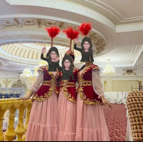 Камзол жилетка, фотография 2