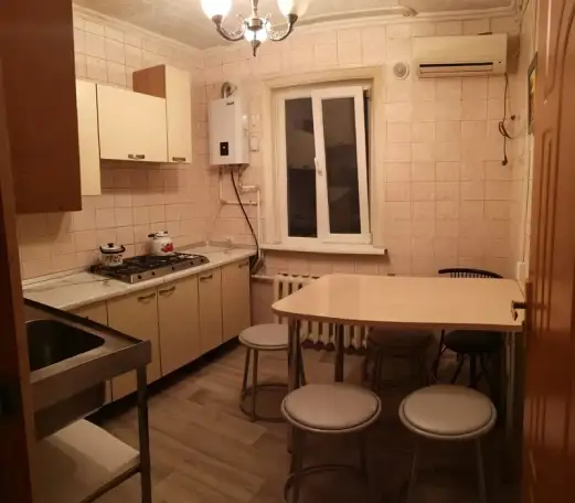 проживание в Алматы, фотография 4