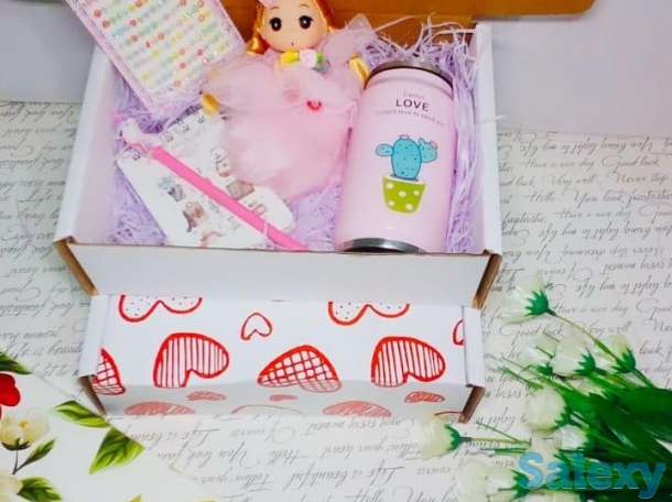 Продам подарочные наборы, фотография 1