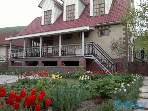 ПРОДАМ ДОМ, микр. Думан, фотография 2