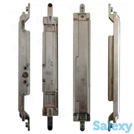 Ремонт окон Schuco, фотография 2