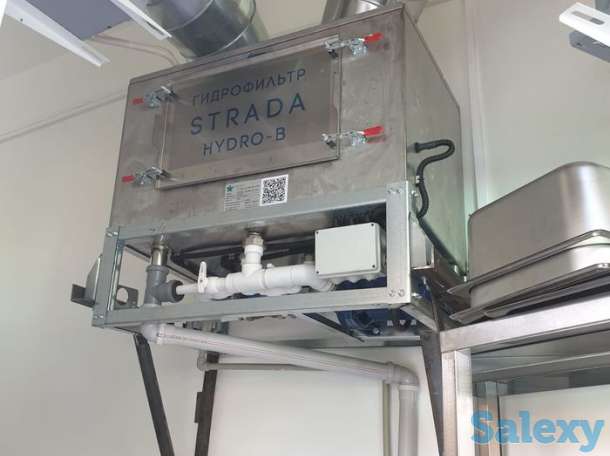 Ремонт кухонного оборудования, фотография 7