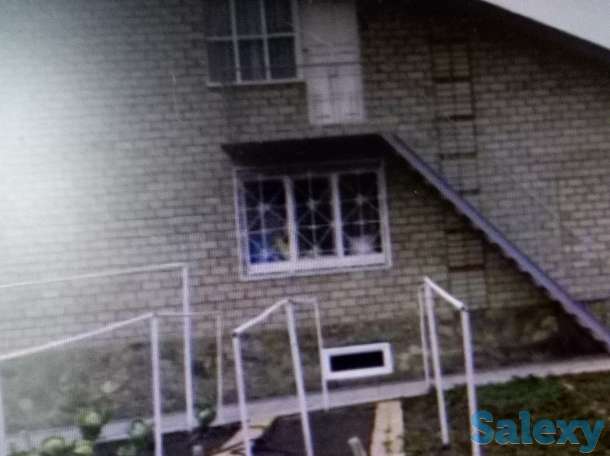 Продам дом, п.Радужный, фотография 2