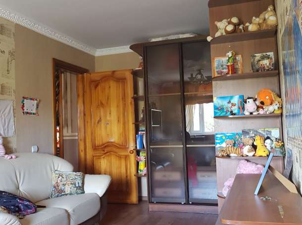 Продам 3-х комнатную квартиру, фотография 6