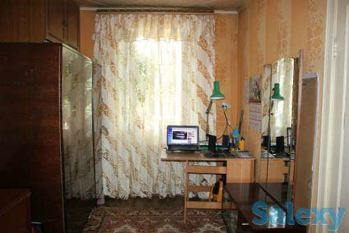 Продам 2-х комнатную квартиру, ул. Брусиловского д. 281А, фотография 3