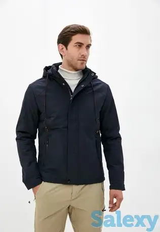 Куртка утепленная winterra, фотография 1