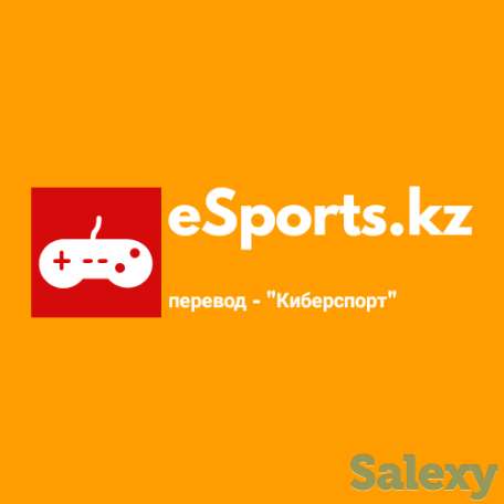 Домены (названия) для веб-сайтов, фотография 4