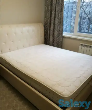 Продам кровать, фотография 1