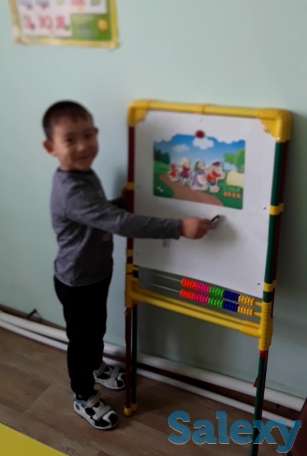 Репетитор подготовка к школе, фотография 6