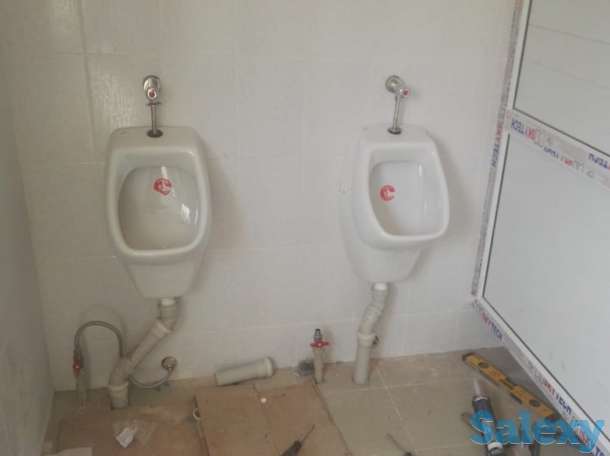 Сантехнические услуги, фотография 5