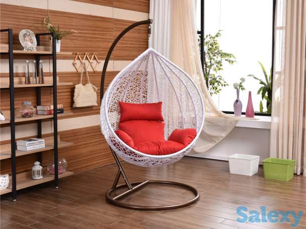 Подвесное кресло, фотография 1