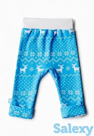 Брюки домашние котмаркот, фотография 1