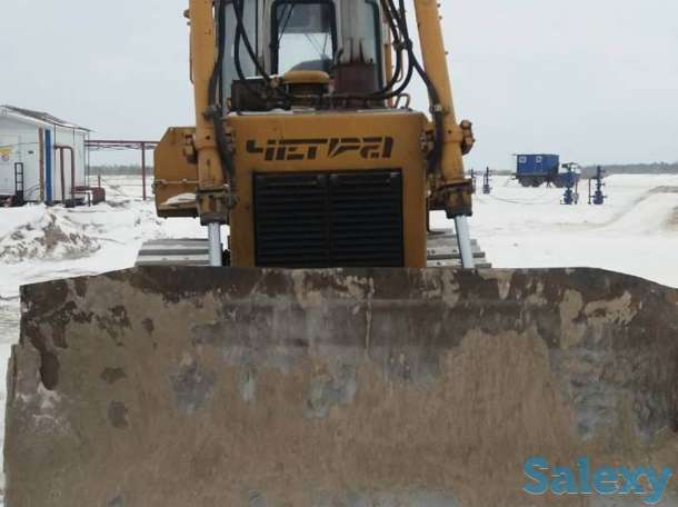 Компания производит ремонт и закупает б/у бульдозера производства ЧЕТРА АО 
