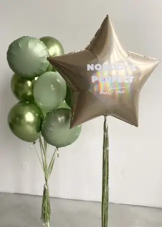 Шары гелиевые Алматы, Фотозоны Алматы, фотография 2