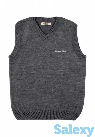 Жилет bossa nova, фотография 1