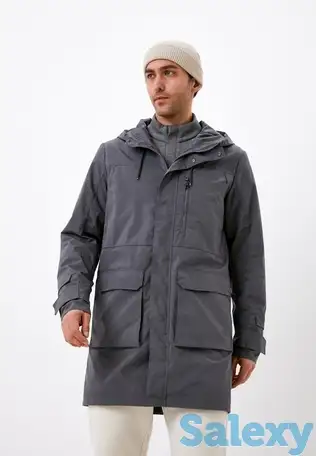 Плащ winterra, фотография 1