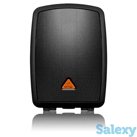 Активная акустика behringer europort mpa40bt, фотография 1