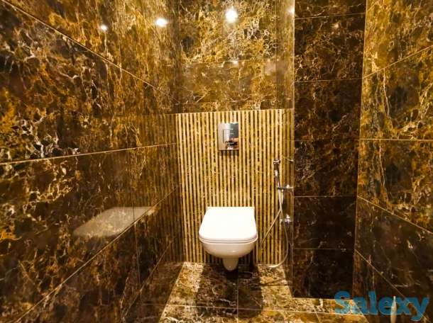 Уютная квартира в верхней части города, Бостандыкский р-н, ул. Ходжанова, 76,, фотография 4