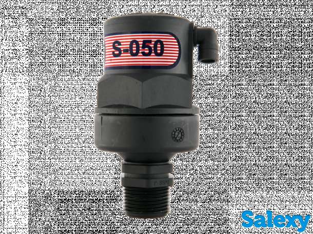 Воздушные клапаны A.R.I. Flow Control Accessories Ltd., фотография 1