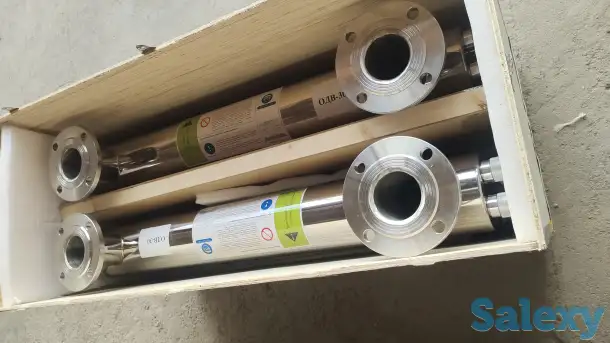 Продам бактерицидные установки и УФ лампы, фотография 2